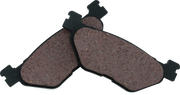 BikeMaster BM-319.2 Brake Pads