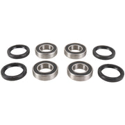 Pivot Works 1990 Kawasaki Mule 2010 - Front Wheel Bearing Kit