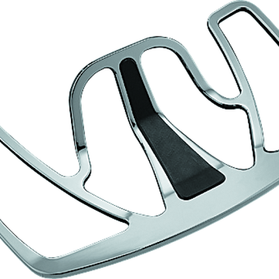 Kuryakyn Luggage Rack 01-22 Honda GL1800 Chrome