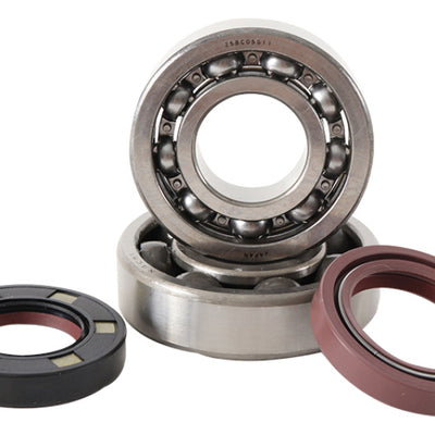 Hot Rods 88-06 Yamaha YFS 200 Blaster 200cc Main Bearing & Seal Kit