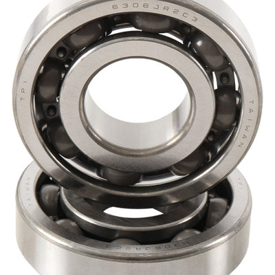 Hot Rods 03-21 Yamaha WR 450 F 450cc Main Bearing & Seal Kit