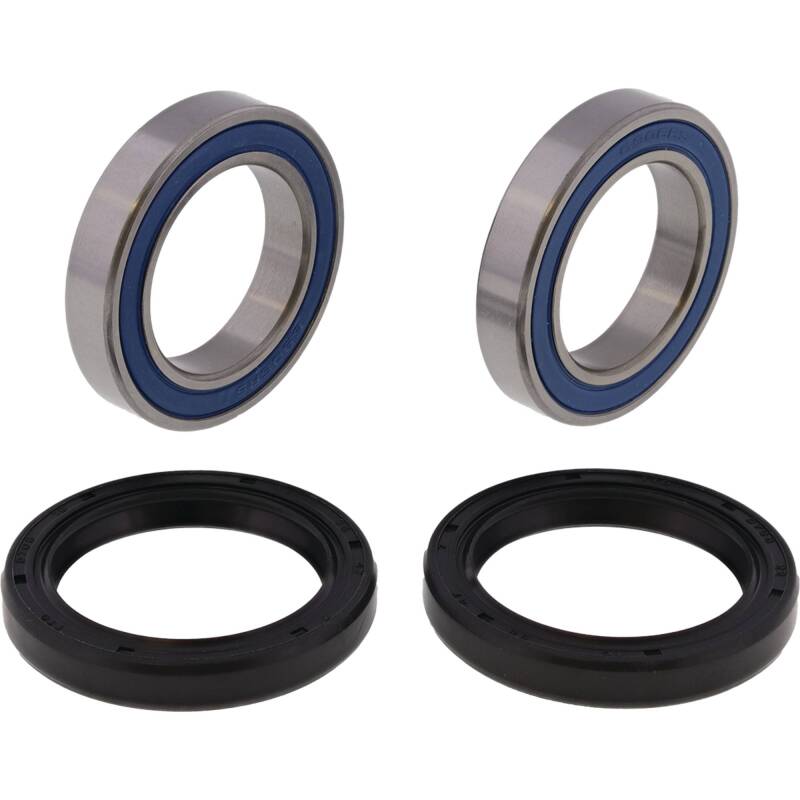 Pivot Works 19-23 Beta RR 2T 125 - Front Wheel Bearing Kit