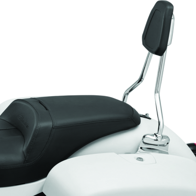 Kuryakyn Sissy Bar For Indian Models Chrome