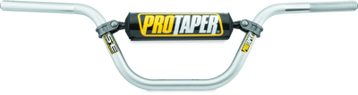 ProTaper SE XR50 Handlebar - Silver