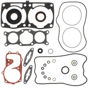 Vertex Pistons 11-12 800 Pro RMK/11-12 800 RMK Complete Gasket w/ Seals