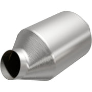 MagnaFlow 2.25in. CA 5in. Spun Cen/Off Universal Converter