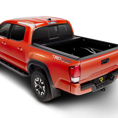 Retrax 2024 Toyota Tacoma 5ft Bed RetraxPRO MX