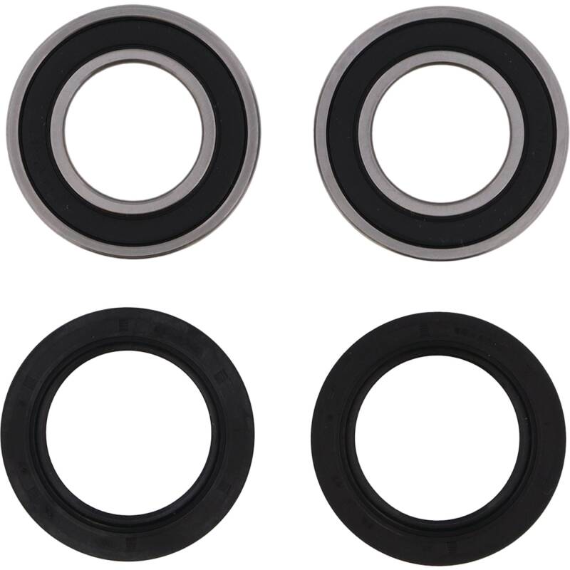 Pivot Works 09-10 KTM SX 450 ATV - Rear Wheel Bearing Kit