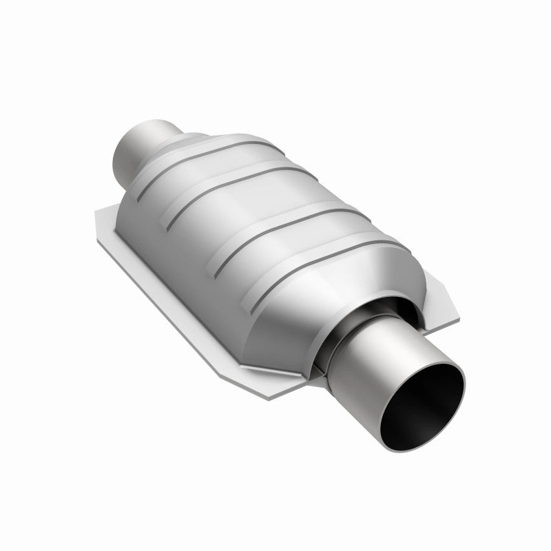 MagnaFlow Universal Catalytic Converter 2.25 W/Air FED