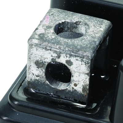 BikeMaster TruGel Battery - MG5L-BS