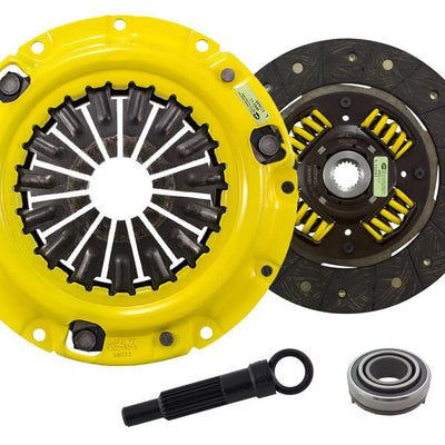 ACT 1990 Eagle Talon HD/Perf Street Sprung Clutch Kit