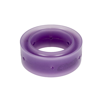 Eibach Spring Rubber - Durometer 60 (Purple)