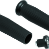 Kuryakyn Thresher Grip Metric Black