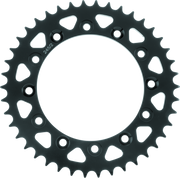 BikeMaster Honda Rear Steel Sprocket 520 41T - Black