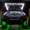 Oracle Bluetooth + RF Underbody Rock Light Kit - 8 PCS - ColorSHIFT SEE WARRANTY