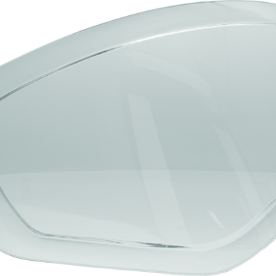 FIRSTGEAR Ajax Shield - Clear