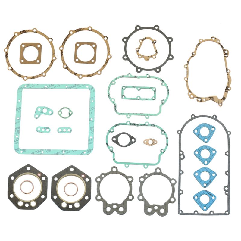 Athena 1969 Moto Guzzi V7 Special 750 Complete Gasket Kit (w/o Oil Seals)