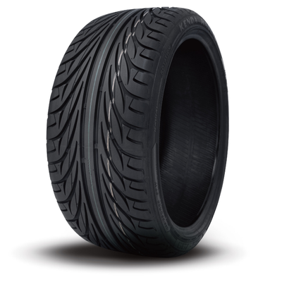 Kenda KR20 Kanine Rear Tire - K225/50R15 4PR 84H TL 116X2062 (84)