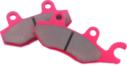 BikeMaster BM-165 Sintered Brake Pads