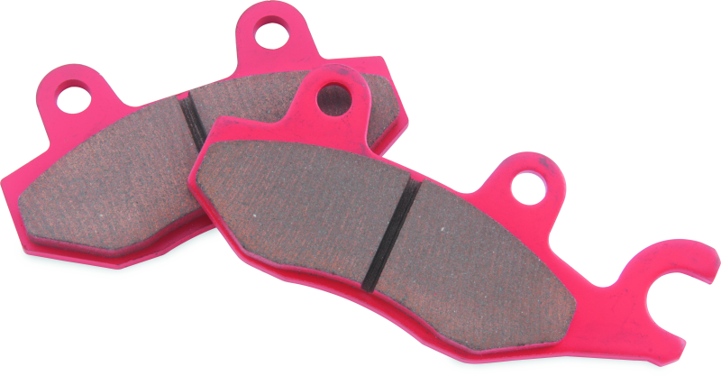 BikeMaster BM-165 Sintered Brake Pads