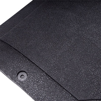 Deezee Universal Tailgate Mat - Full Size/Universal (X Pattern)