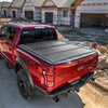 UnderCover 19-20 Ram 1500 (w/ Rambox) 5.7ft Armor Flex Bed Cover