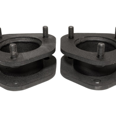 Tuff Country 13-18 Dodge Ram 1500 2in Front Leveling Kit with Ride Height Sensor Links