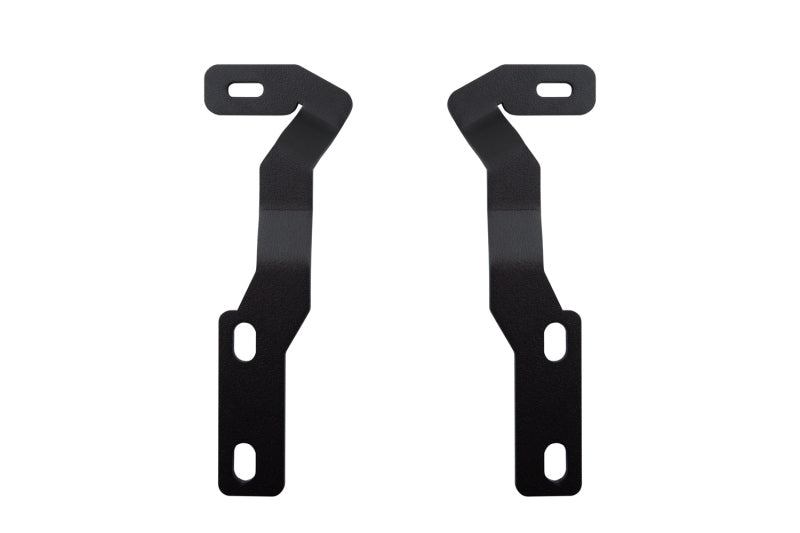 Diode Dynamics 16-21 Toyota Tacoma Sport SS3 LED Ditch Light Kit - White Combo