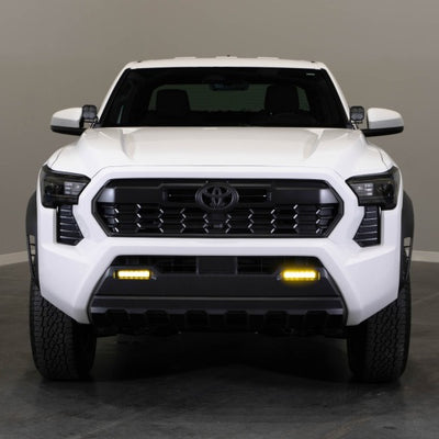 Diode Dynamics 2024+ Toyota Tacoma SS6 LED Stage Series Fog Light Kit