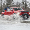 AVS 2024 Toyota Tacoma 4pc Ventvisor - Smoke