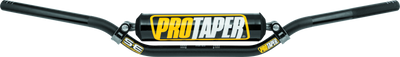 ProTaper SE CR Mid Handlebar - Jet Black