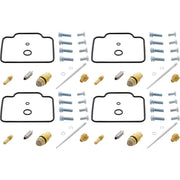 All Balls Racing 88-93 Suzuki GSX1100F Carburetor Rebuild Kit