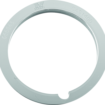 Twin Power Replacement Rotor Adaptor Ring 2 Inch to 2 1/4 Inch