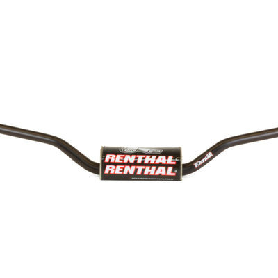 Renthal RC High Fatbar - Black