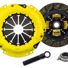 ACT 2008 Scion xD HD/Perf Street Sprung Clutch Kit