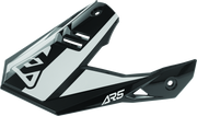 Answer AR5 Crypto Visor - Black/White