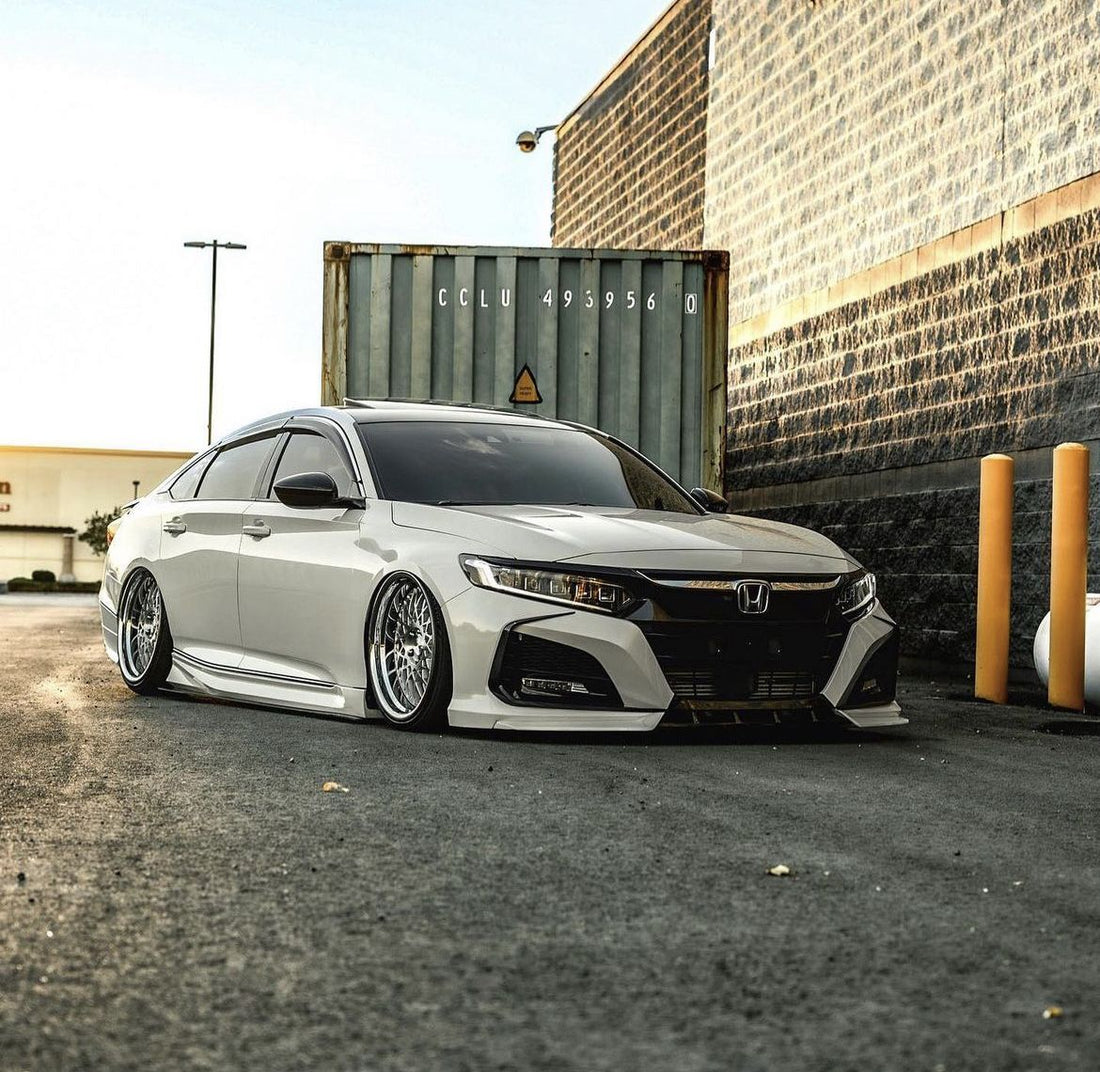 Pure Auto Performance