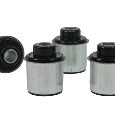 Whiteline Plus 90-02 Nissan Skyline Rear Subframe Mount Bushing