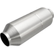 MagnaFlow Universal Catalytic Converter 2 inch C/C spun body