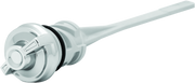 Kuryakyn Precision Dipstick 18-Up Softail Models Chrome