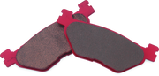BikeMaster BM-319.2 Sintered Brake Pads