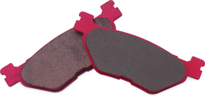 BikeMaster BM-319.2 Sintered Brake Pads