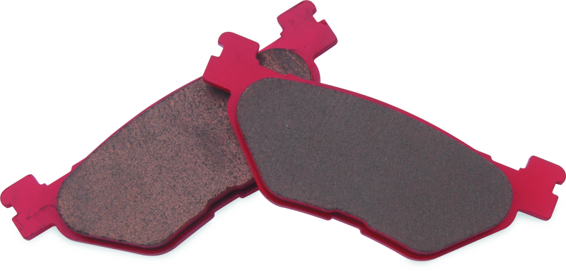 BikeMaster BM-319.2 Sintered Brake Pads