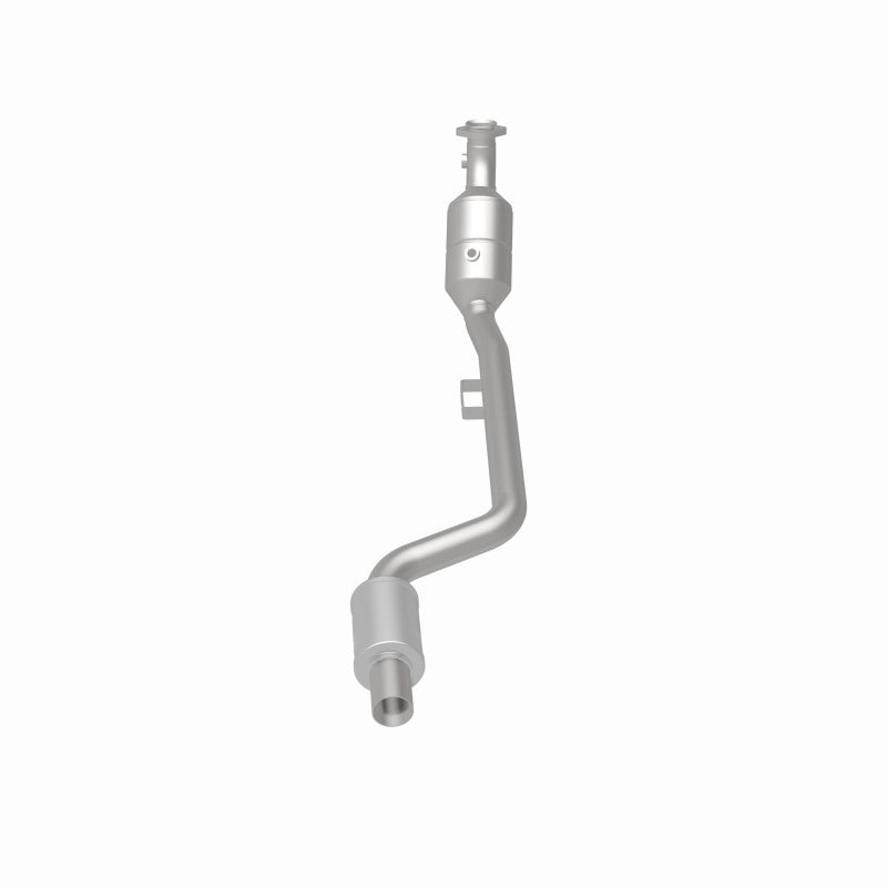 MagnaFlow 06-07 Mercedes-Benz C280 3.0L Direct Fit Converter