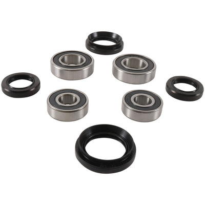 Pivot Works ATV Wheel Bearing Kit Honda Front