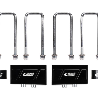 Eibach 15-20 Ford F-150 SuperCrew 4WD 2.7L EcoBoost Pro-Truck 1.5in Rear Lift Block