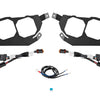Diode Dynamics 14-23 Polaris RZR XP SS3 LED Headlight Mounting Bracket Kit