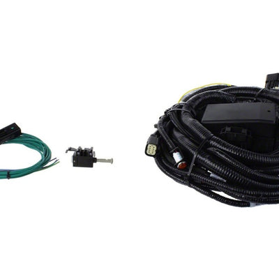 Ford Racing 20-22 7.3L V8 Engine Control Pack for Manual Transmission