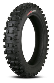 Kenda K772 Parker DT Rear Tire - 120/100-18 6PR 68M TT 16001091