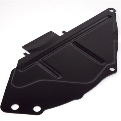 Omix Bellhousing Inspection Cover Plate 72-86 Jeep CJ